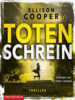 cover image of Totenschrein